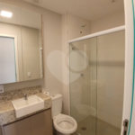 Apartamento à venda ou para alugar com 2 quartos em Santana, São Paulo, SP