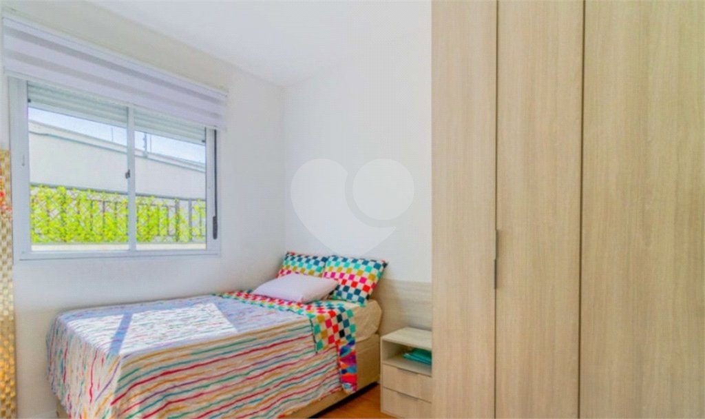 Apartamento à venda com 3 quartos, sendo 1 suíte, em Vila Guilherme, São Paulo, SP