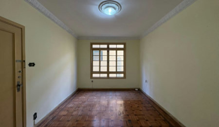 Apartamento com 3 dormitórios à venda, 112 m² por R$ 500.000,00 - Pompéia - Santos/SP