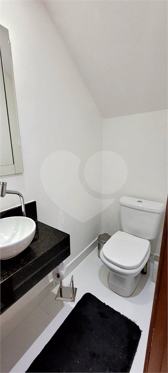 Sobrado à venda com 2 quartos, sendo 1 suíte,  em Chácara Santo Antônio (zona Leste), São Paulo, SP