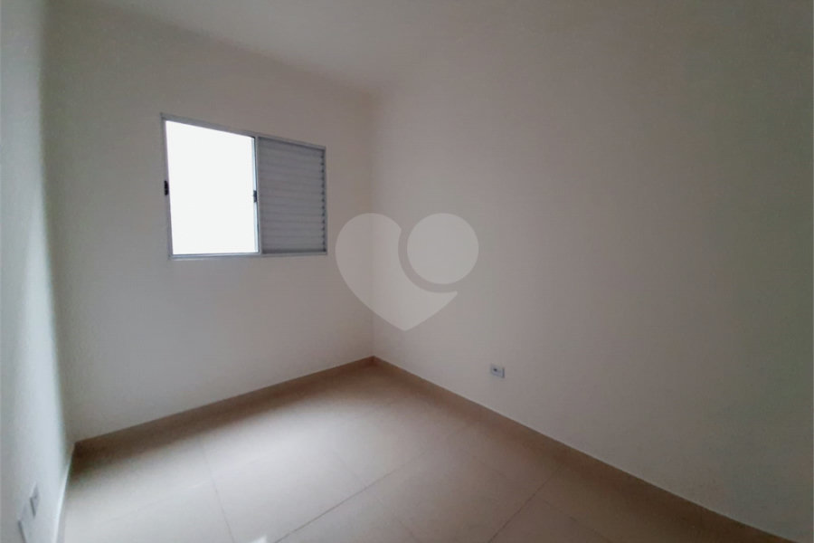 Apartamento à venda com 1 quarto em Vila Guilherme, São Paulo, SP