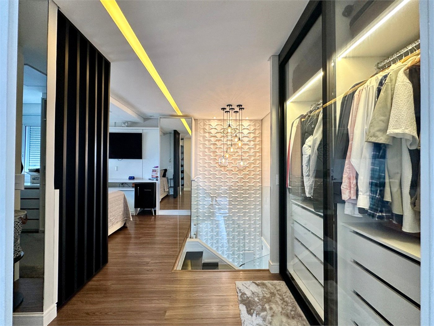 Apartamento à venda com 2 quartos, sendo 1 suíte, em Santana, São Paulo, SP