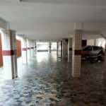 Apartamento com 2 dormitórios à venda, 85 m² por R$ 430.000,00 - Estuário - Santos/SP