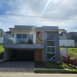 Casa à venda com 3 suítes no condomínio Residencial Cyrela Landscape Esplanada, Votorantim - SP