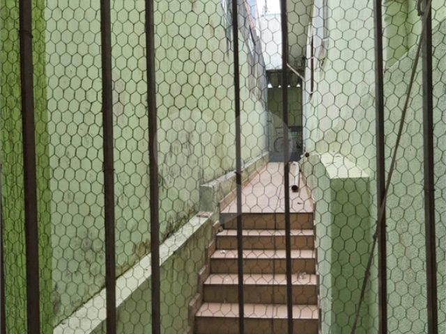 Sobrado à venda com 3 quartos, sendo 1 suíte,  em Jaçanã, São Paulo, SP