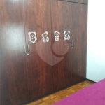 Casa Térrea com 3 dormitórios.