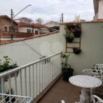 Casa à venda com 3 quartos, sendo 1 suíte, em Jardim do Colégio (zona Norte), São Paulo, SP