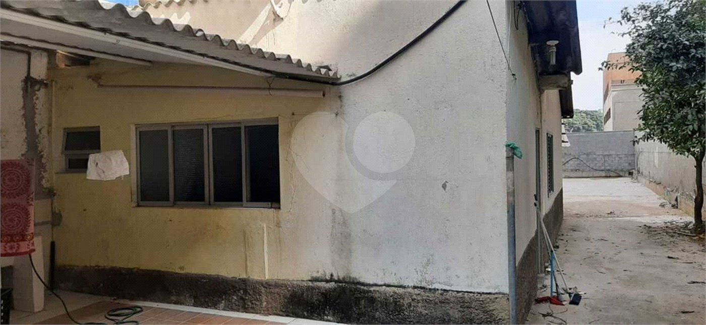 Terreno à venda em Limão, São Paulo, SP