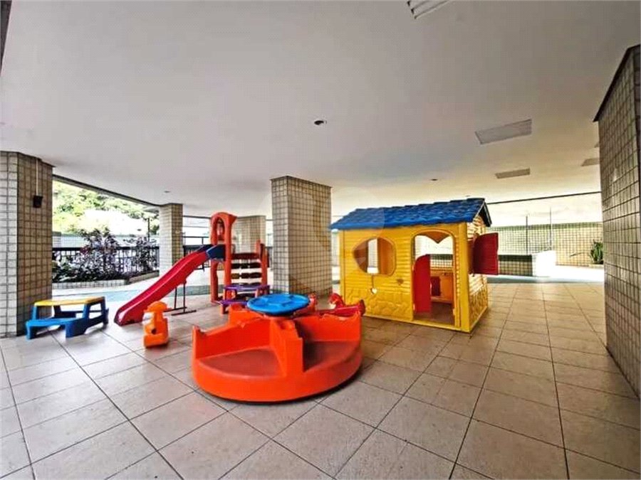 Apartamento à venda com 2 quartos, sendo 1 suíte, em Tijuca, Rio de Janeiro, RJ