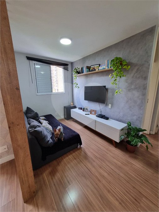 Apartamento à venda com 2 quartos em Jardim Caboré, São Paulo, SP