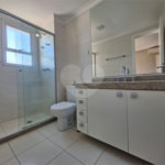 Apartamento para alugar com 3 suítes em Santana, São Paulo, SP