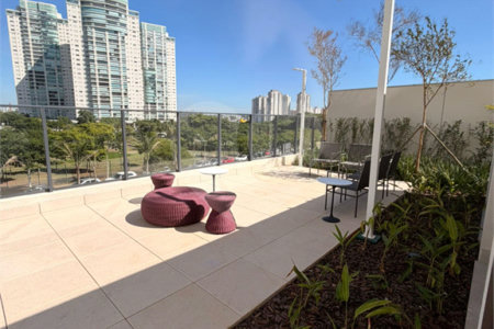 Apartamento à venda com 4 quartos, sendo 3 suítes, em Água Branca, São Paulo, SP