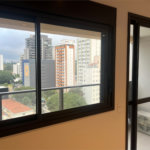 Studio à venda com 1 quarto em Brooklin, São Paulo, SP