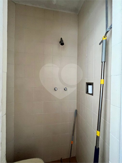 Apartamento à venda com 1 suíte em Tijuca, Rio de Janeiro, RJ