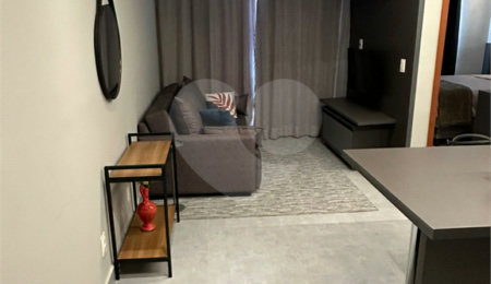 Apartamento à venda com 1 quarto em Morada do Ouro, Cuiabá, MT