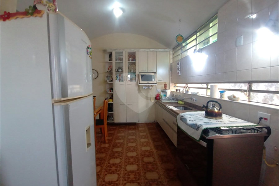 Casa à venda com 4 quartos, sendo 1 suíte, em Tucuruvi, São Paulo, SP