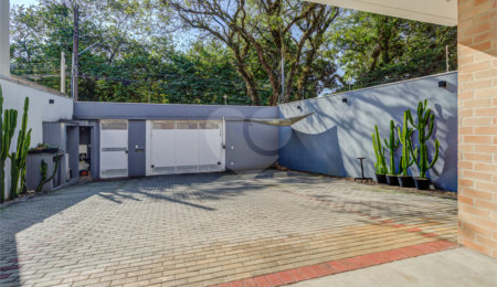 Sobrado à venda com 2 suítes em Alto da Boa Vista, São Paulo, SP