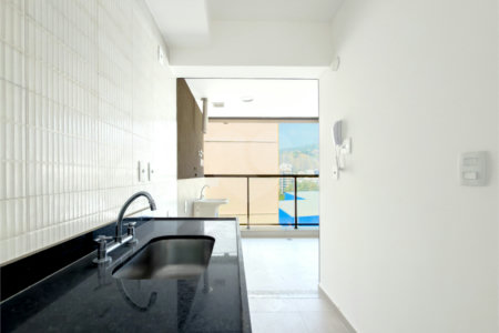 Apartamento à venda com 2 quartos, sendo 1 suíte, em Tijuca, Rio de Janeiro, RJ