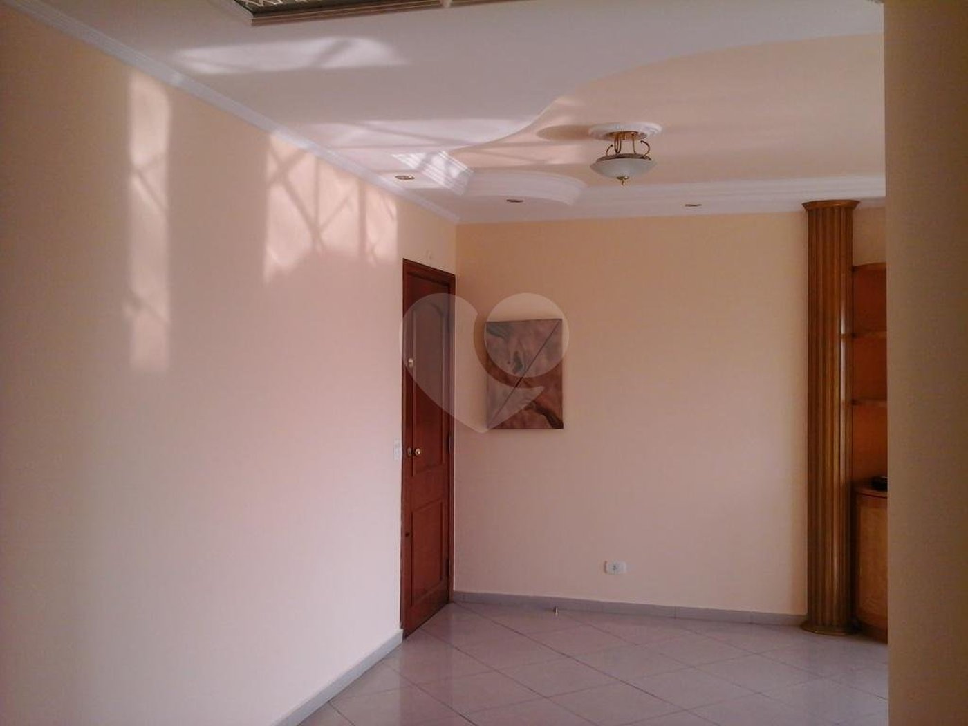 Apartamento à venda com 3 quartos, sendo 1 suíte, em Vila Nova Cachoeirinha, São Paulo, SP