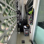 Apartamento Residencial à venda, Gonzaga, Santos - AP0557.
