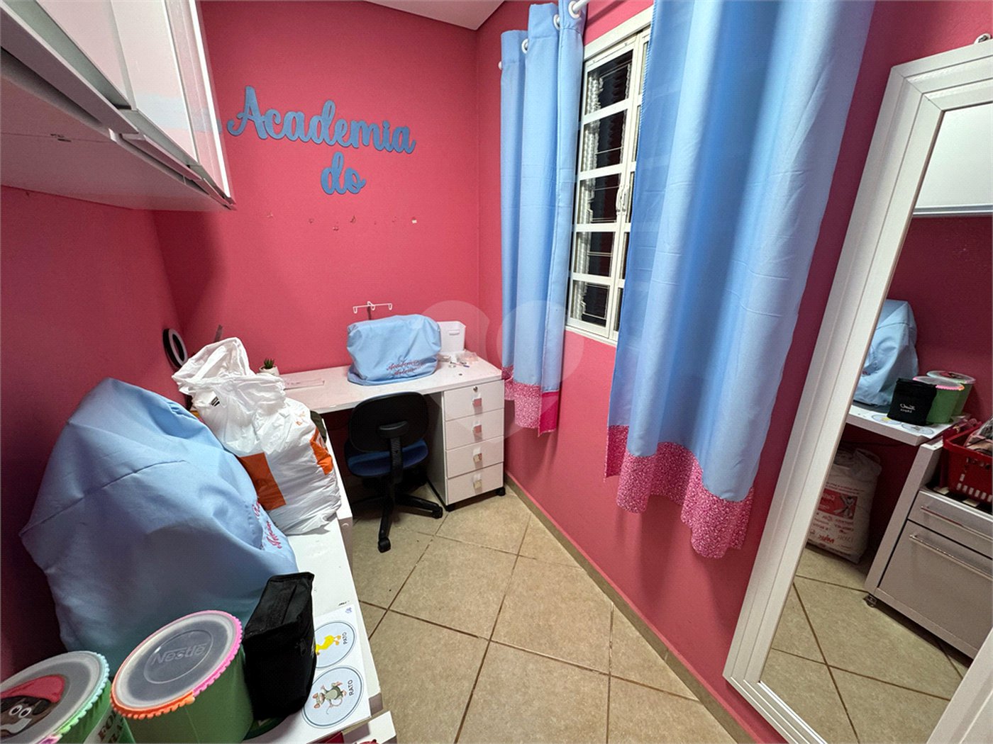 Casa à venda com 3 quartos, sendo 1 suíte, em Morada do Sol, Itapetininga, SP
