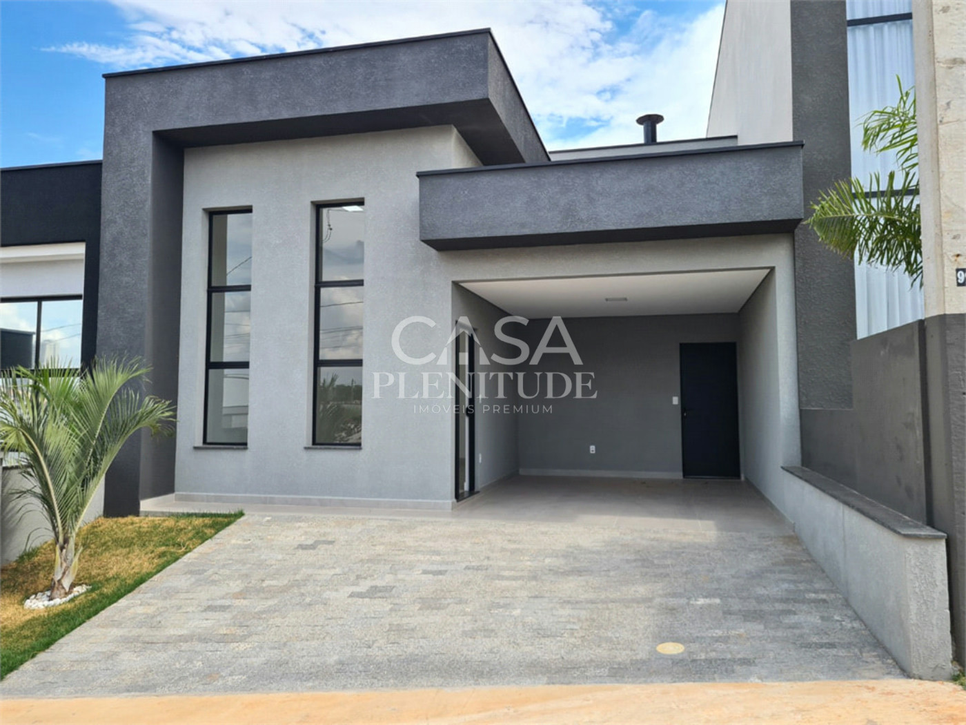 Casa em condomínio à venda com 3 suítes, em Wanel Ville, Sorocaba, SP