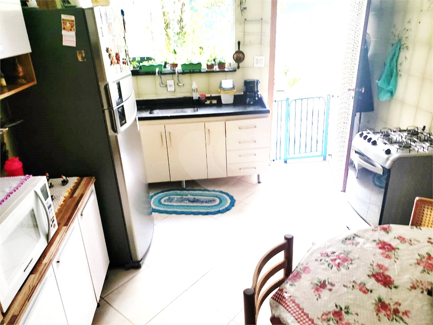 Sobrado à venda com 4 suítes em Vila Guilherme, São Paulo, SP