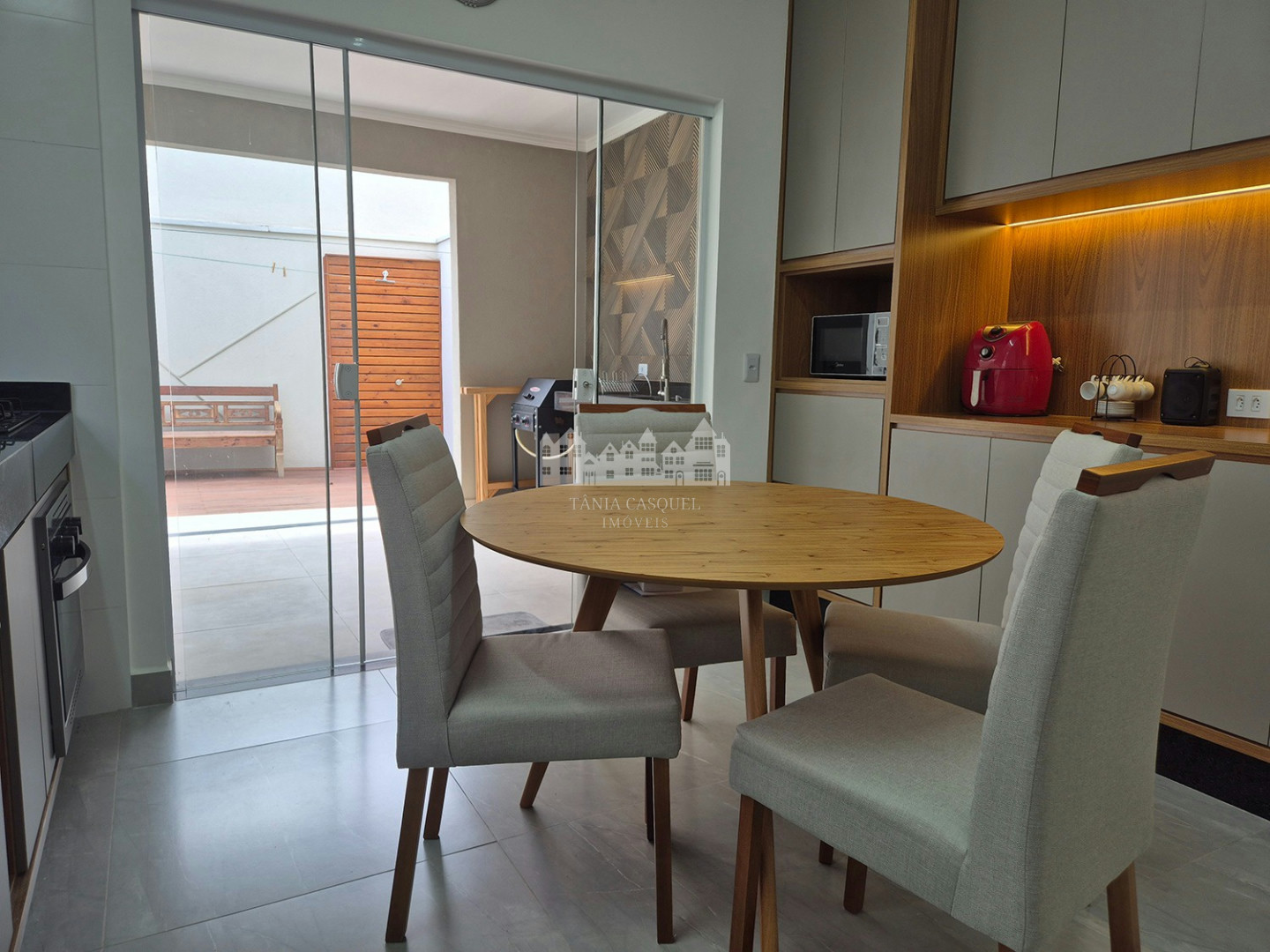 Casa, 3 quartos, 180 m² - Foto 10
