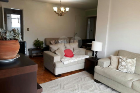 Apartamento à venda com 3 quartos, sendo 1 suíte, em Santana, São Paulo, SP