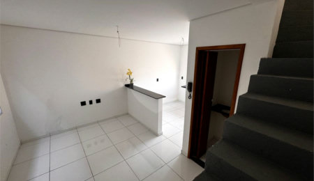 Casa à venda com 2 suítes em Tucuruvi, São Paulo, SP