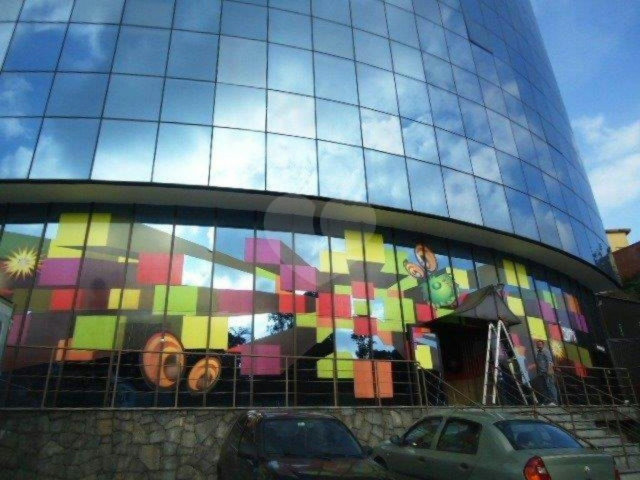 Sala à venda em Parada Inglesa, São Paulo, SP
