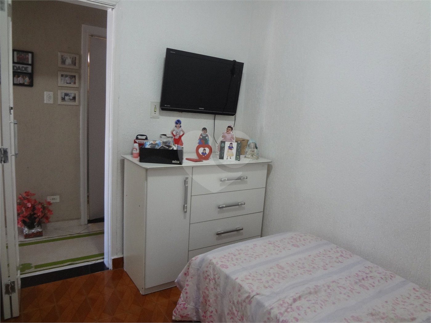 Casa à venda com 3 quartos, sendo 1 suíte, em Vila Maria, São Paulo, SP