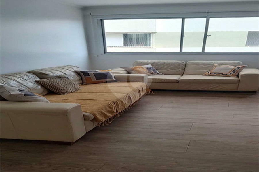 Apartamento à venda com 2 quartos em Santana, São Paulo, SP