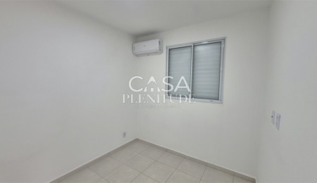 Apartamento à venda com 2 quartos em Ipatinga, Sorocaba, SP