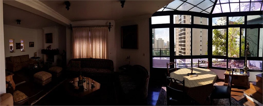 Duplex à venda com 3 suítes em Vila Suzana, São Paulo, SP