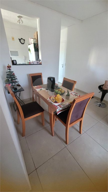 Apartamento à venda com 3 quartos em Campo Grande, Rio de Janeiro, RJ