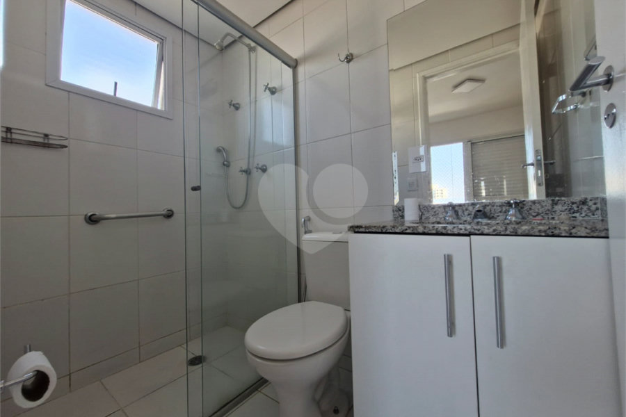 Apartamento à venda com 3 quartos, sendo 1 suíte, em Santana, São Paulo, SP