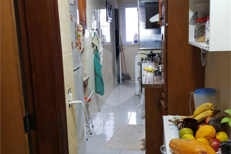 Cobertura à venda com 3 quartos, sendo 1 suíte, em Rio Comprido, Rio de Janeiro, RJ