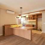 Apartamento à venda com 2 quartos, sendo 1 suíte,  em Vila Uberabinha, São Paulo, SP