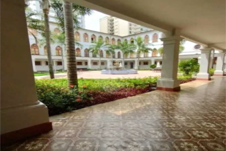Apartamento à venda com 4 quartos, sendo 3 suítes, em Tijuca, Rio de Janeiro, RJ