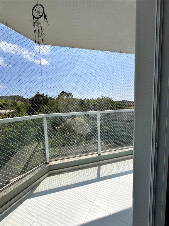 Apartamento à venda com 3 quartos, sendo 1 suíte, em Jardim Villaça, São Roque, SP