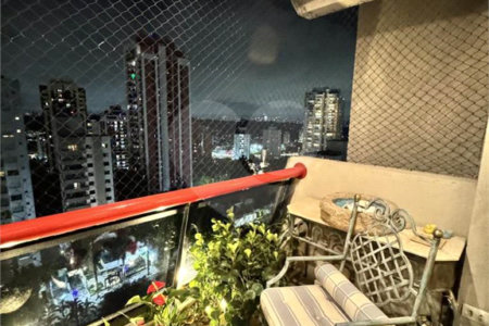 Apartamento à venda com 4 quartos, sendo 2 suítes, em Vila Mascote, São Paulo, SP