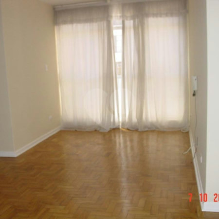 Apartamento à venda com 3 quartos em Santana, São Paulo, SP