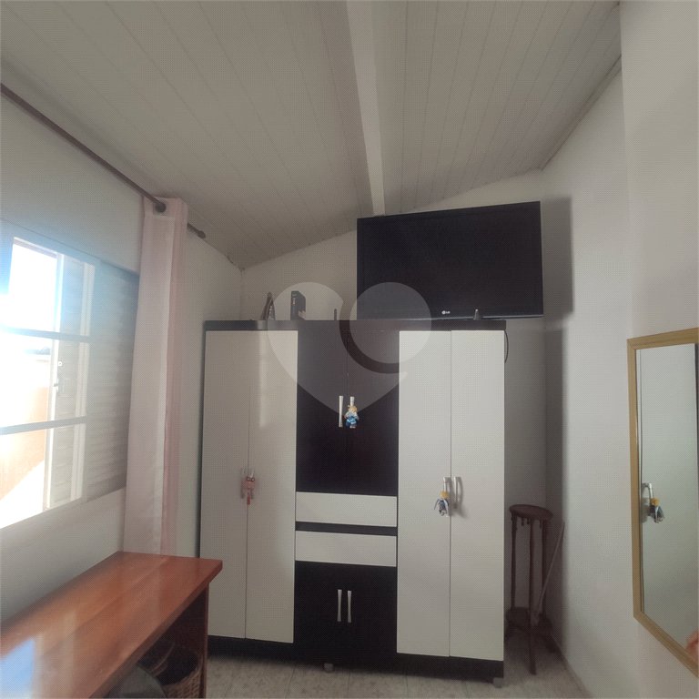 Sobrado à venda com 3 quartos, sendo 1 suíte, em Horto Florestal, São Paulo, SP