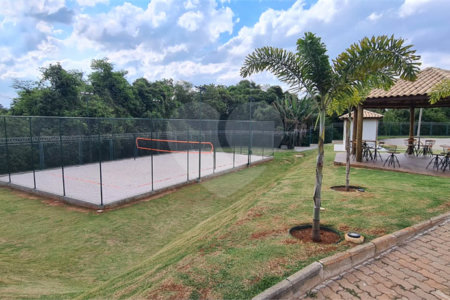 Terreno à venda no condomínio Fazenda Jequitibá, Sorocaba - SP