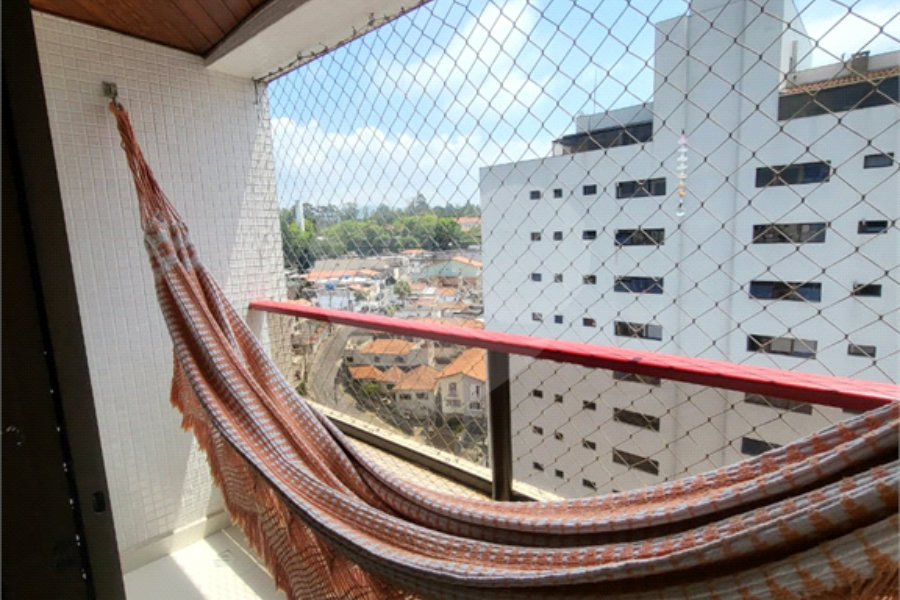 Apartamento à venda com 3 quartos, sendo 1 suíte, em Água Fria, São Paulo, SP