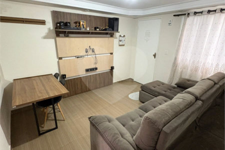 Apartamento para alugar com 2 quartos em Cidade Boa Vista, Suzano, SP