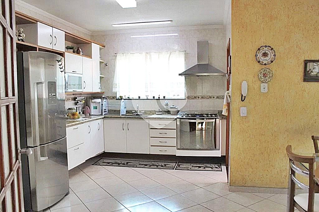 Sobrado à venda com 3 quartos, sendo 1 suíte, em Vila Formosa, São Paulo, SP