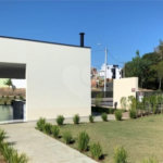 Terreno à venda no condomínio Residencial Mantova, Indaiatuba - SP