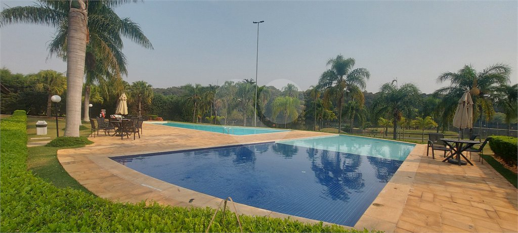 Terreno à venda no condomínio Fazenda Imperial, Sorocaba - SP